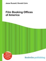 Film Booking Offices of America