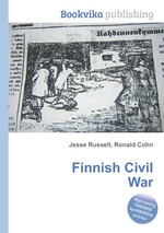 Finnish Civil War