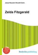 Zelda Fitzgerald