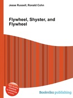 Flywheel, Shyster, and Flywheel