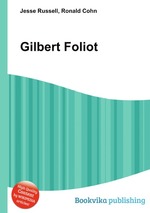 Gilbert Foliot