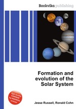 Formation and evolution of the Solar System