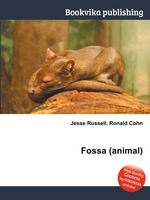 Fossa (animal)