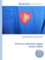 France national rugby union team