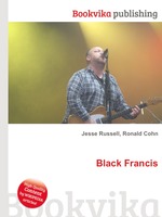 Black Francis