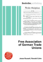 Free Association of German Trade Unions