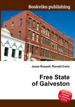 Free State of Galveston