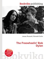 The Freewheelin` Bob Dylan