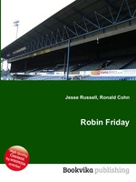 Robin Friday