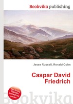 Caspar David Friedrich