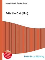 Fritz the Cat (film)