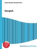 Gangtok