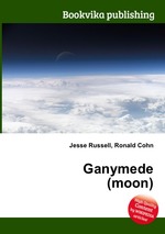 Ganymede (moon)