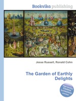 The Garden of Earthly Delights