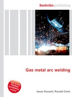 Gas metal arc welding