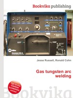 Gas tungsten arc welding