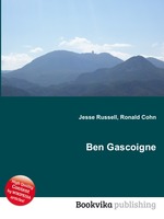 Ben Gascoigne