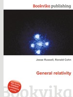 General relativity