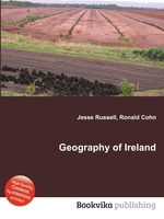 Geography of Ireland