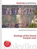 Geology of the Grand Canyon area