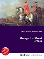 George II of Great Britain