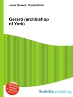 Gerard (archbishop of York)