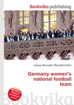 Germany women`s national football team