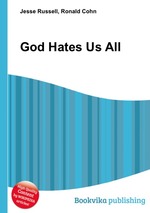 God Hates Us All