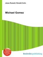 Michael Gomez