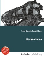 Gorgosaurus