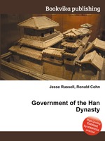 Government of the Han Dynasty