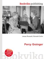 Percy Grainger