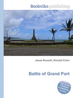 Battle of Grand Port