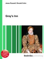 Gray`s Inn