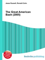 The Great American Bash (2005)