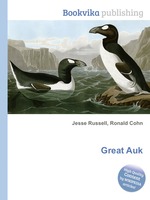 Great Auk