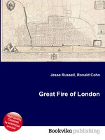 Great Fire of London