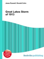 Great Lakes Storm of 1913