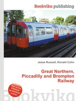 Great Northern, Piccadilly and Brompton Railway