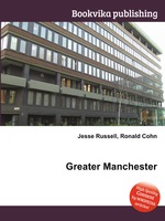 Greater Manchester