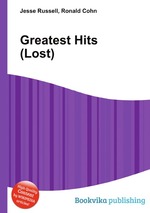 Greatest Hits (Lost)