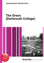 The Green (Dartmouth College)