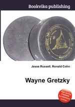 Wayne Gretzky