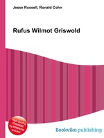 Rufus Wilmot Griswold