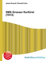 SMS Grosser Kurfrst (1913)