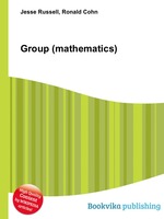 Group (mathematics)