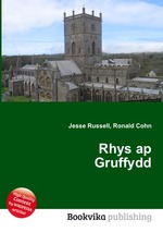 Rhys ap Gruffydd