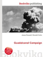 Guadalcanal Campaign