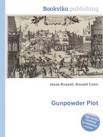 Gunpowder Plot