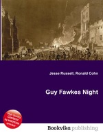 Guy Fawkes Night